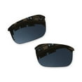 thumbnail image 2 of Vonxyz Stealth Black Polarized Lenses Replacement for Bose Tempo BMD0011 Sunglass, 2 of 5