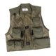 thumbnail image 3 of Chaleco de pesca de malla Sunnimix XL, 3 of 8