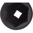thumbnail image 3 of Sunex Tool 36475 .38 Inch Dr. .38 Inch Hex Drive Impact Socket, 3 of 6