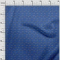 thumbnail image 2 of oneOone Silk Tabby Fabric Dachshund Dog Print Sewing Fabric BTY 42 Inch Wide, 2 of 4