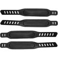 thumbnail image 1 of 2pair Of Exercise Bike Pedal Straps - JV, 1 of 4
