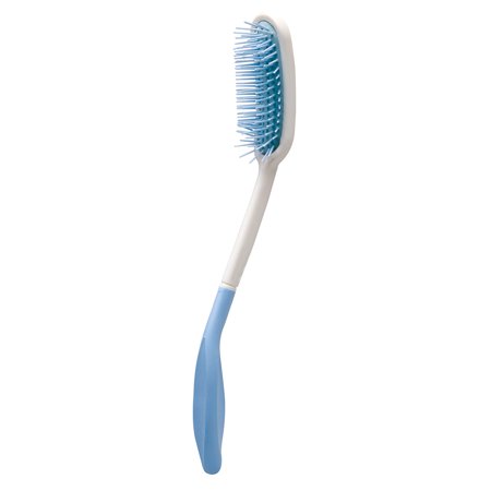 Long Handled Hair Brush Long Handled Hair Brush