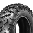 thumbnail image 4 of Scuff Guard Lightweight ATV Tires 25x8-12 Heavy Duty 6PR 25x8x12 UTV All Terrain Off-Road, 4 of 8