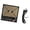 Gold, variant on Adjustable Frequency Resonance Generator 7.83Hz Output DC5V Power Supply Low Power Consumption