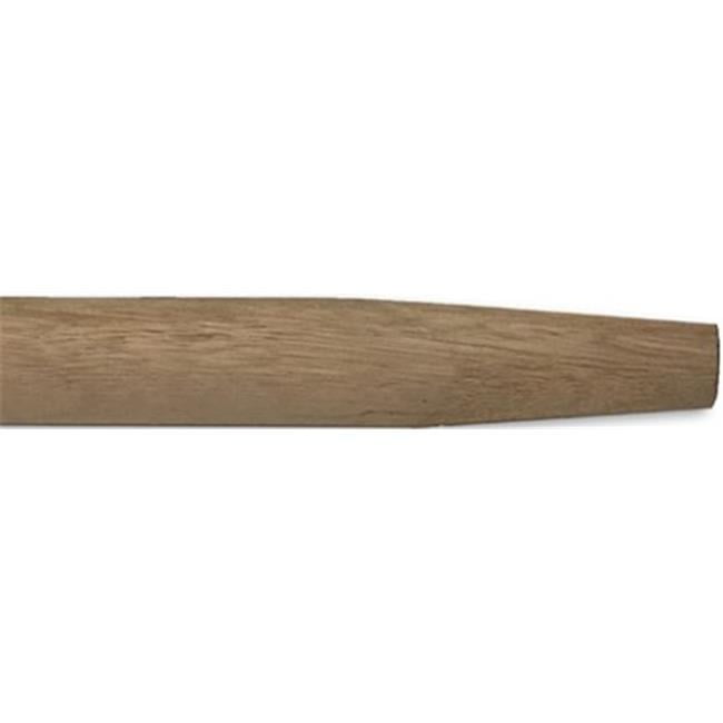 Wood Handle with Tapered 1.13 x 96 in.