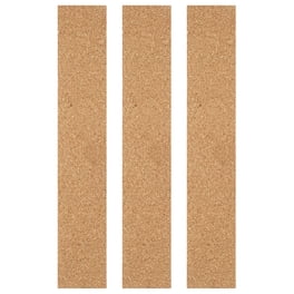 Cork Push Plate For Floor Installation – PVC Flooring Compaction Tool, Soft & Flexible Roller For Bubble Removal