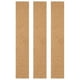 thumbnail image 1 of tiras de corcho para tableros de anuncios, listones de corcho, sin marco., 1 of 8