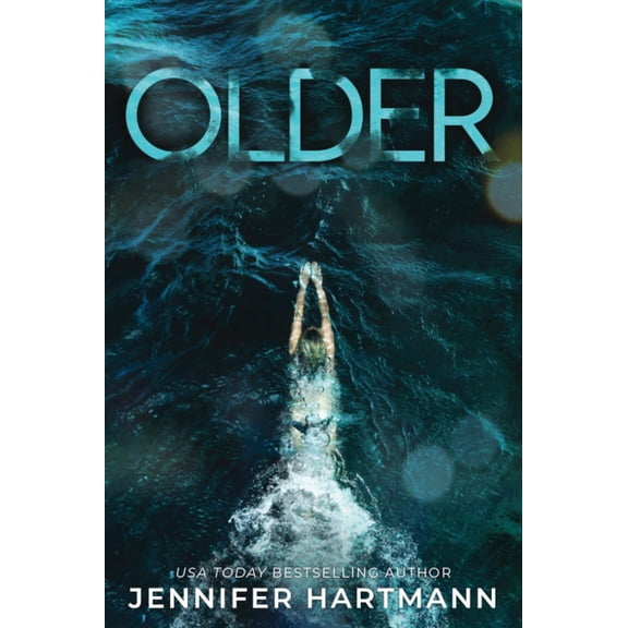 Older (Standard Edition) (Paperback)