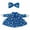 Goose Outfit A-Christmas, variant on AZXY Funny Porch Goose Outfits, 23 Inch Porch Goose Clothes, T‑Shirt Goose Costume Set for Cement Porch Goose & Duck Statue, Yard Patio Outdoor Lawn Home Garden Decorations