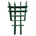 thumbnail image 1 of Shisuyan Gardening Accessories Plastic 8Pcs 12X7.3X0.1In, 1 of 8
