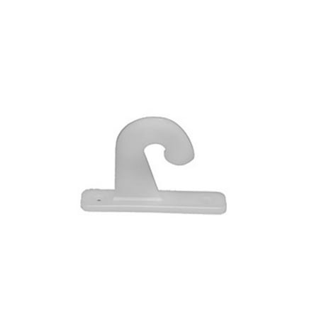 

A302 Mini Blind Hold Downs Hook 2 Pack