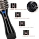 thumbnail image 4 of Secador de pelo y cepillo voluminizador de aire caliente Aima Beauty 4 en 1, 4 of 9
