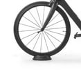 thumbnail image 3 of Mobutofu 1 Ensemble Support de Roue avant en Acier pour Vélo d'Intérieur, 3 of 8