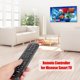 thumbnail image 2 of EN2B27 Control remoto de Smart TV para Hisense 58N5 65N5 65N6 Interruptor de reemplazo WDOplteas Para estrenar, 2 of 9