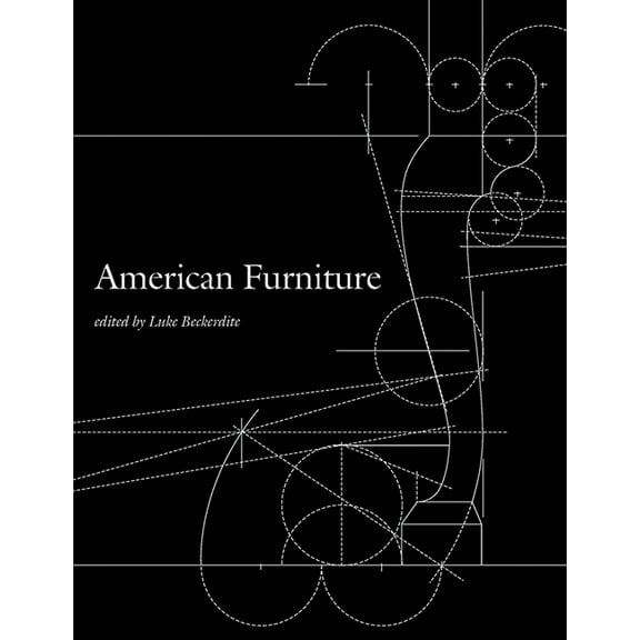 American Furniture Annual: American Furniture 2017 (Hardcover)