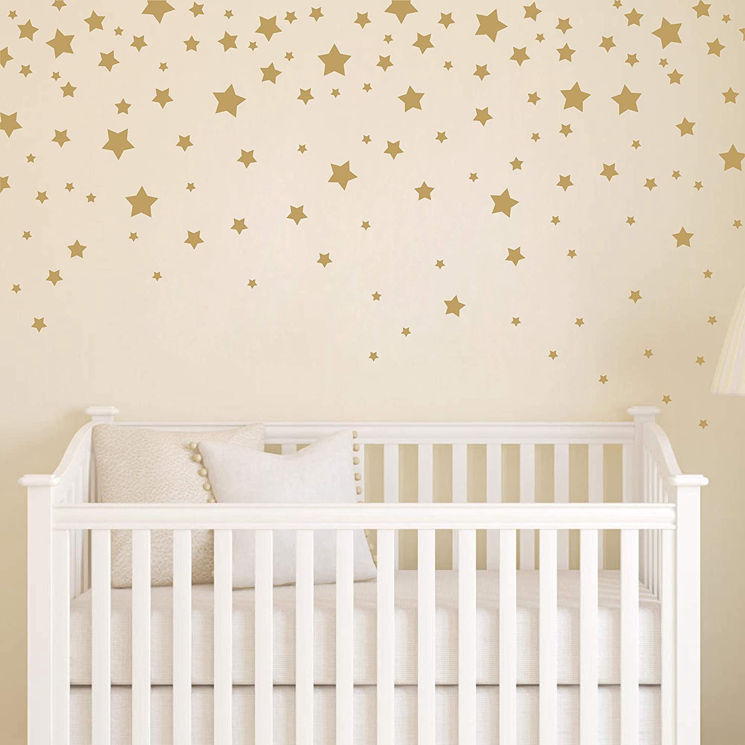 infant wall decor
