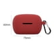 thumbnail image 3 of Funda de carga para Audífonoses compatible con Bluetooth para JBL Tune 115TWS (rojo), 3 of 6