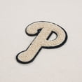 thumbnail image 4 of Men's Levelwear Khaki Philadelphia Phillies Uphill Oversized Full-Zip Hoodie, 4 of 4