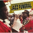 thumbnail image 1 of Authentic New Orleans Jazz Funeral / Various, 1 of 1