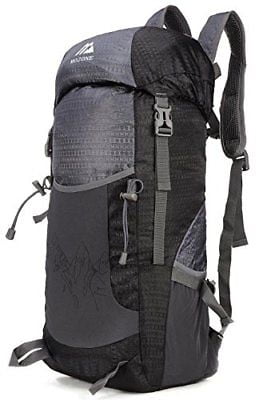 walmart hiking day pack