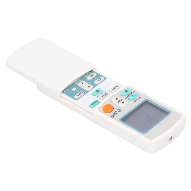 Télécommande Daikin D'origine - Modèle ARC433A87 Pour Climatiseur