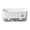 White, variant on Giaone Smart Self-Watering Planter with Clear PET View, Perfect for Succulents Indoor Gardening