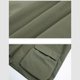 thumbnail image 5 of Ceisia Men's Solid Color Multi Pocket Outdoor Jacket Casual Breathable Mesh Lined Coat for Hiking Travel Daily Wear Gift, 5 of 9