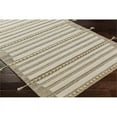 thumbnail image 4 of Surya Cherokee CHK-2307 36 x 60" Rectangle Wool Rug in Tan/Light Brown/Beige, 4 of 7