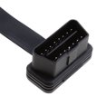 thumbnail image 2 of Cable de extensión OBD2 10m -II 16Pin Sharpla, 2 of 8