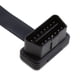 thumbnail image 2 of Extensor de Conector de Diagnóstico 16pin 10m kusrkot Conector de cable de extensión OBD2, 2 of 8