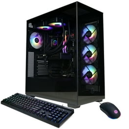 CyberPowerPC Gamer Supreme Gaming PC, AMD Ryzen 7 9800X3D