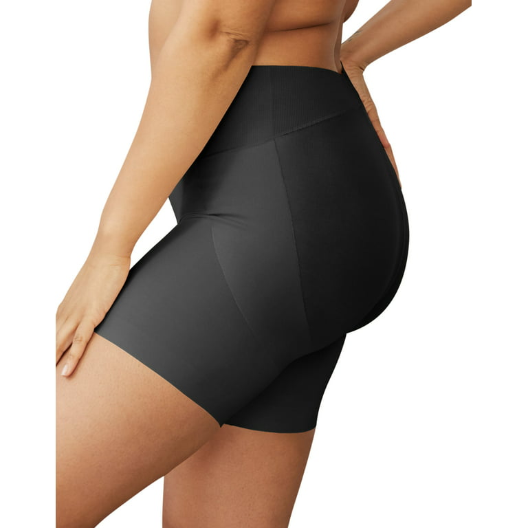Maidenform Womens Firm Control Tame Your Tummy Booty Lift Shorty  Style-DMS090