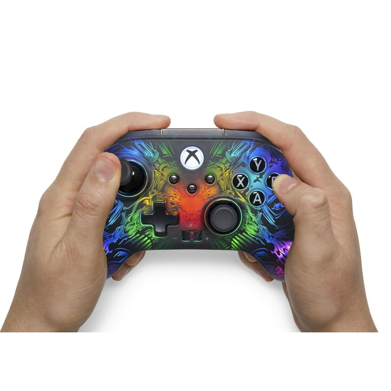 PowerA FUSION Pro Wireless Controller for Xbox Series X|S with