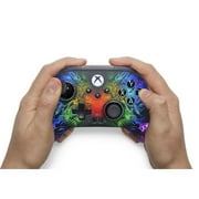 PowerA FUSION Pro Wireless Controller for Xbox Series X|S with Lumectra
