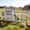 Gray, variant on Aivituvin Mobile Chicken Coop with Wheels, 82.4" L Large Outdoor Hen House with Run Nesting Box for 4-6 Chickens, Weatherproof Chicken House Black