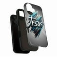 thumbnail image 3 of Jesus Stylish Phone Case for Christians - Compatible with iPhone 11/12/13/14/15/16 (Pro Max/Plus), 3 of 9