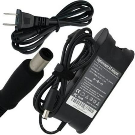 UPC 885480035861 product image for NEW Power Supply Cord for Dell Inspiron 1520 1521 1525 | upcitemdb.com