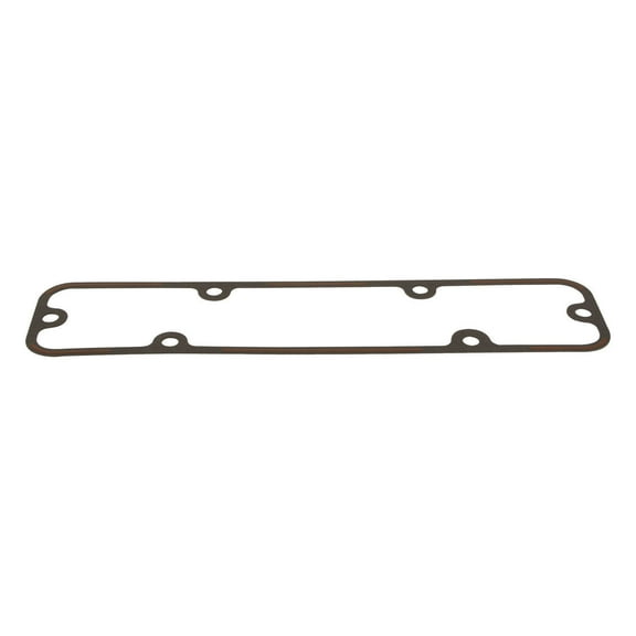Mahle Fuel Injection Plenum Gasket MS15687A