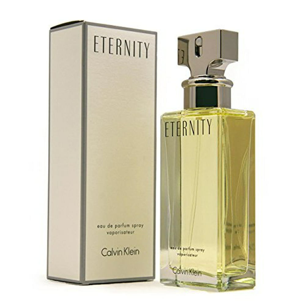 Calvin Klein Beauty - New Calvin Klein Eternity Eau de Parfum, 6.7 fl ...