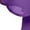 Purple Orchid, variant on Women's Plus Size Georgette Maxi Cape Sleeve Dress