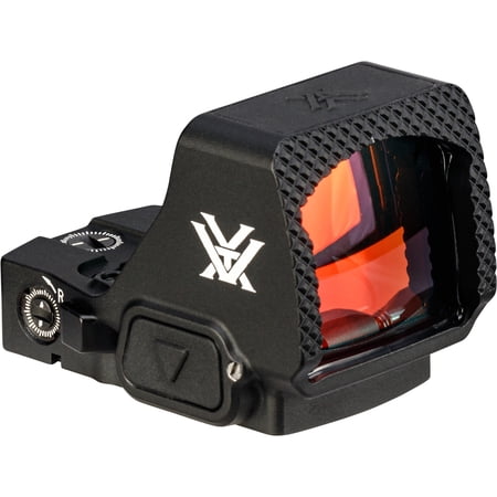 Vortex Defender-XL 1x Red Dot Sight 8 MOA Black
