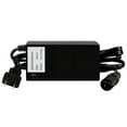 thumbnail image 2 of 24V 2A Three Stage Wheelchair Battery Charger for Rascal 140T, 2 of 6