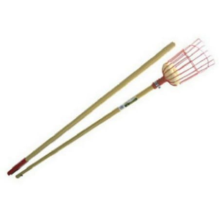 

Green Thumb 9164 Fruit Harvester 8
