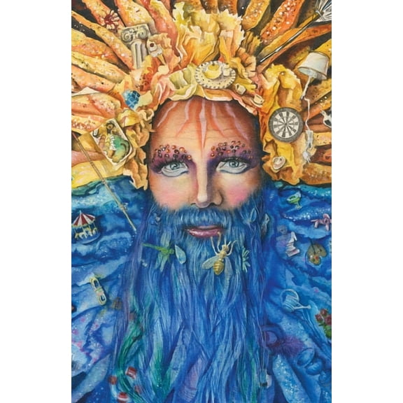 The Hang, (Paperback)