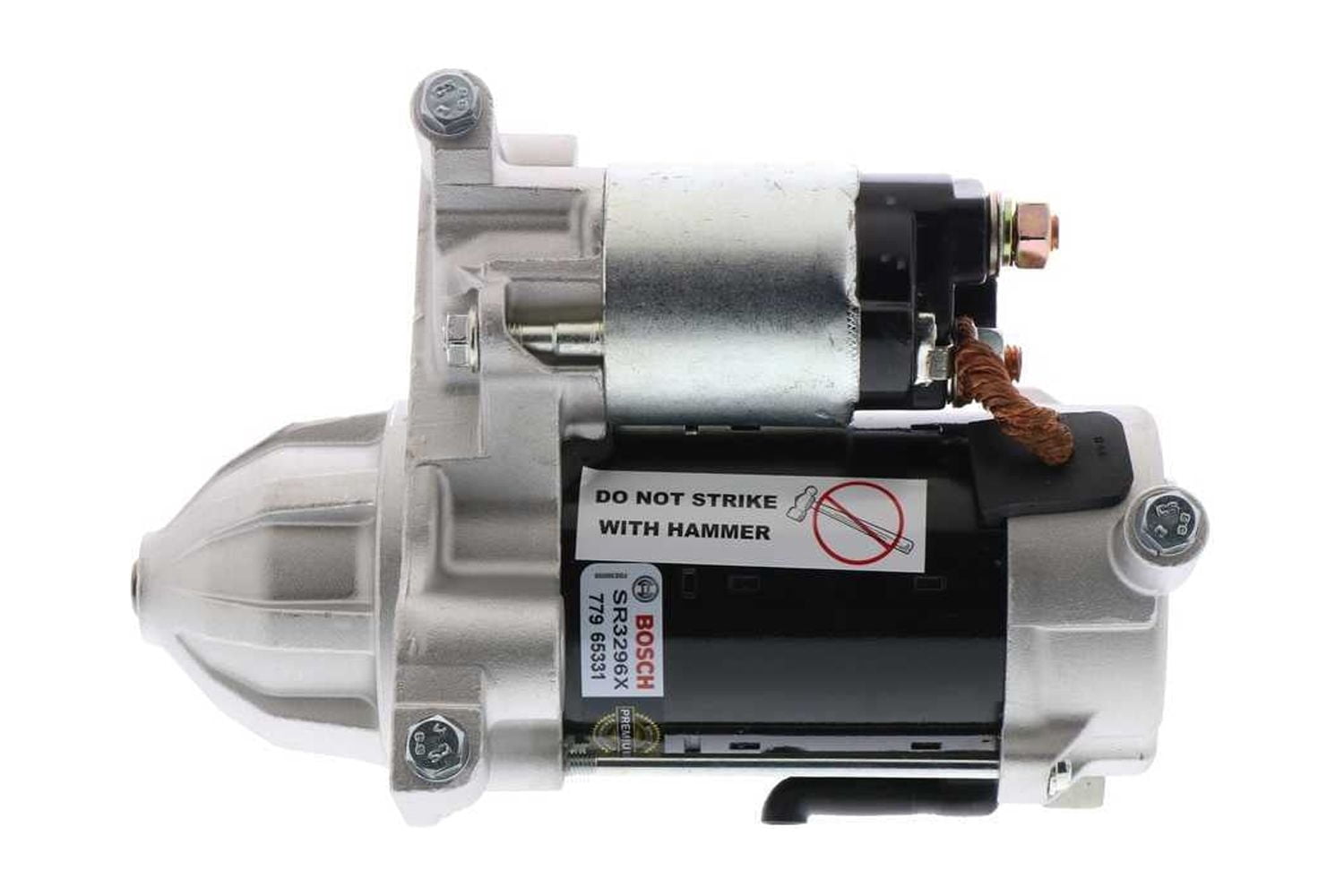 Bosch SR3296X Premium Starter