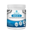 thumbnail image 1 of Polvo Limpiador para Acero Inoxklin 10 Sparkling 1 Kg Sparkling Inoxklin 10, 1 of 3