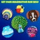 thumbnail image 4 of Kit de pintura Sea Shell Art & Crafts que brillan en la oscuridad, 4 of 8