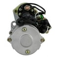 thumbnail image 2 of Starter 24V 4.5KW OSGR 9-Tooth Compatible with 1979-2008 Kobelco SK135SR SK115SRDZ Isuzu 4BD1 4BG1T Replaces 0-23000-1260 0-23000-1310 8970298635 0-23000-1700, 2 of 4