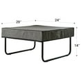 thumbnail image 6 of Monster Living 29 inches Bake Stool, 6 of 6