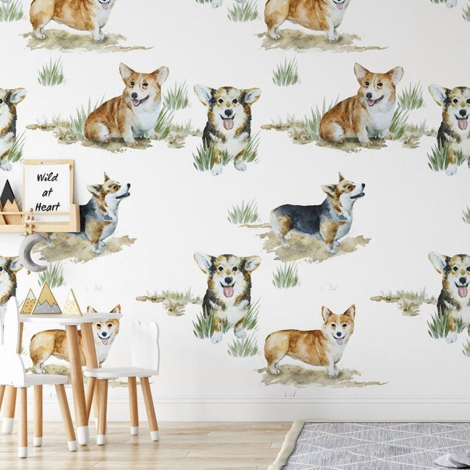 Corgi Wallpaper